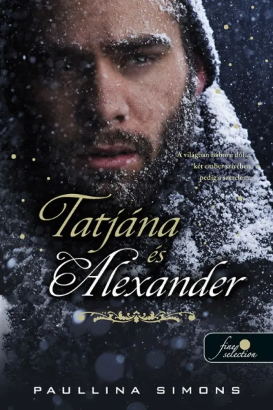 Tatjána és Alexander (Bronzlovas 2.) - KISEBB MÉRET Vedd meg online