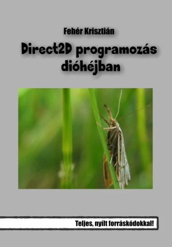 Direct 2D programozás dióhéjban Árcsökkenés