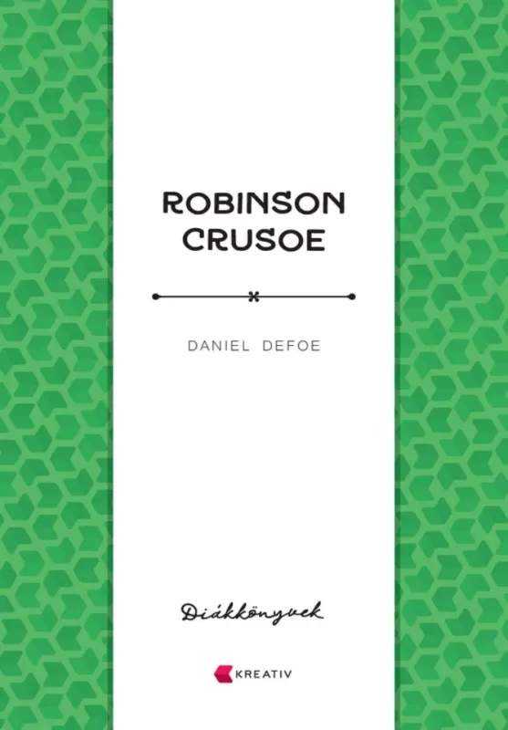 Robinson Crusoe Legnépszerűbb