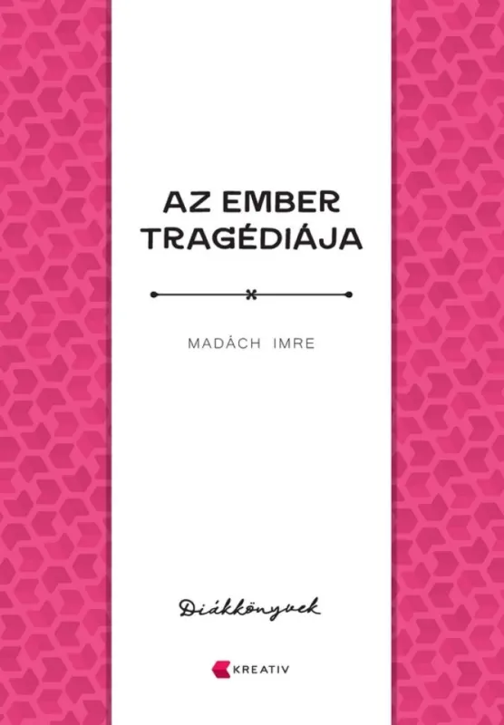 Kihagyhatatlan ajánlat Az ember tragédiája