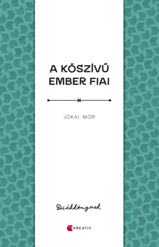 A kőszívű ember fiai Nézd meg most