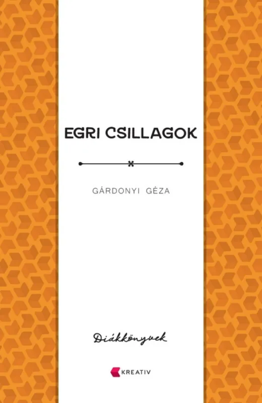 Kedvezményes ár Egri csillagok