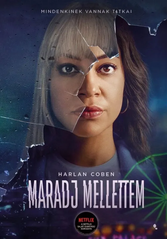 Prémium Maradj mellettem