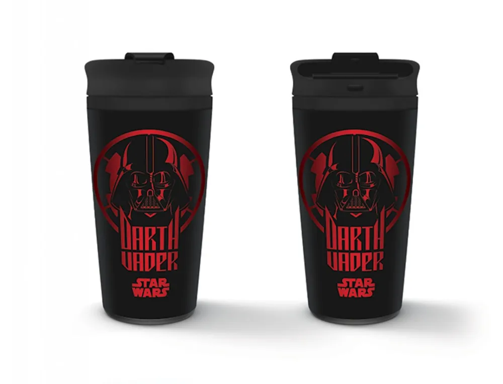 Akciós ár Rozsdamentes acél pohár – Star Wars (450 ml)