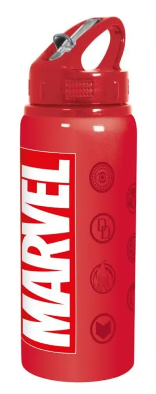 Alumínium kulacs – Marvel (710 ml) Kihagyhatatlan ajánlat