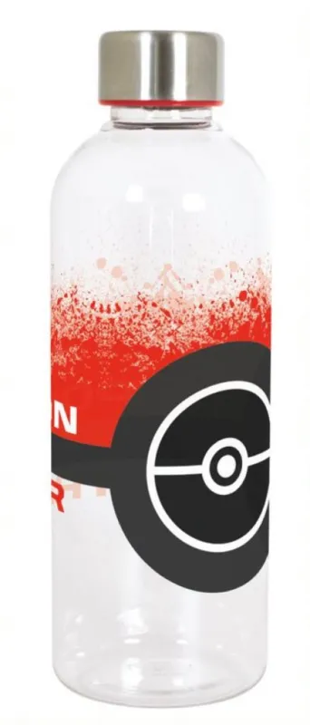 Műanyag kulacs – Pokémon (850 ml) Azonnal elérhető