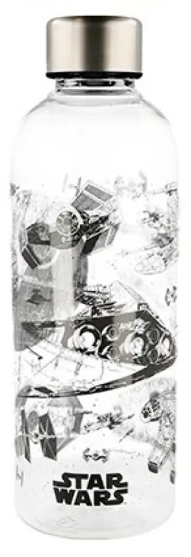 Szuper ajánlat Műanyag kulacs – Star Wars (850 ml)