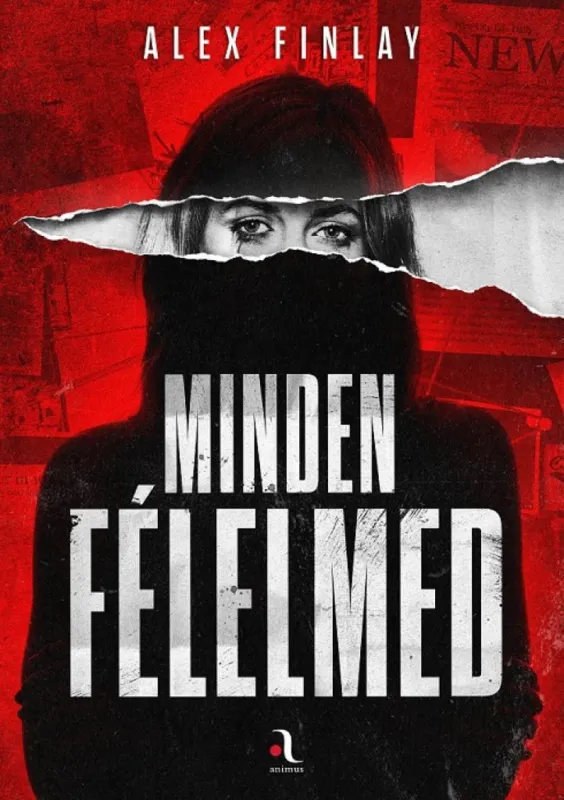 Minden félelmed Szuper akció