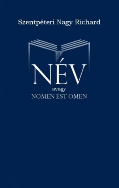 Név - avagy Nomen est omen Kedvezmény