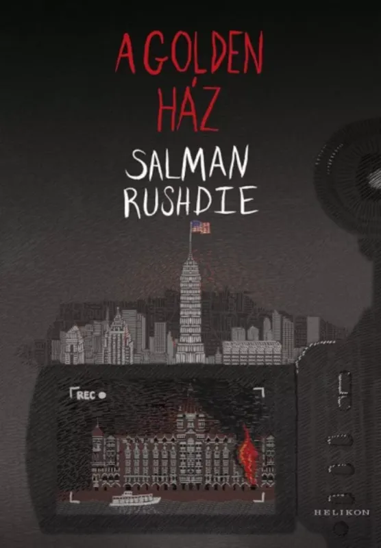 A Golden-ház (Salman Rushdie) Legnépszerűbb