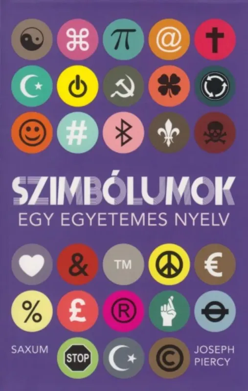 Szimbólumok - Egy egyetemes nyelv Legjobb ár