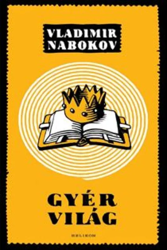Ajánlat Gyér világ