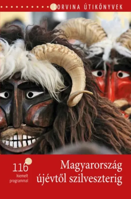 Legnépszerűbb Magyarország újévtől szilveszterig