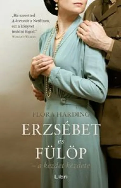 Erzsébet és Fülöp - - a kezdet kezdete Prémium