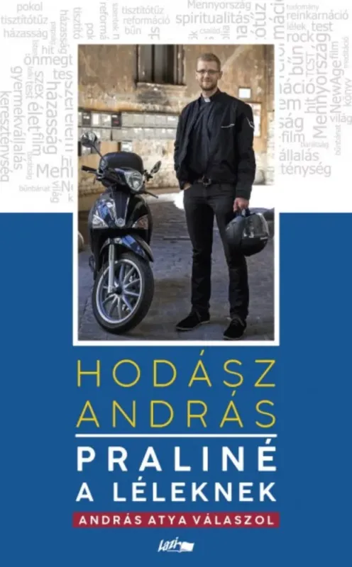 Biztonságos fizetés Praliné a léleknek
