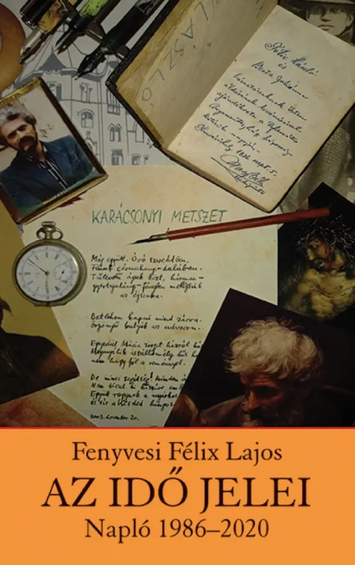 Az idő jelei Bestseller