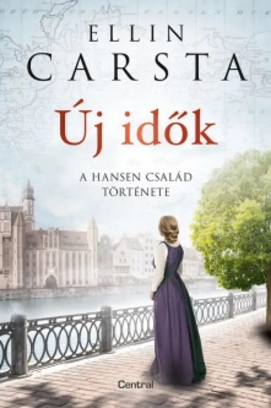 Új idők - A Hansen család története 2. Gyors kiszállítás