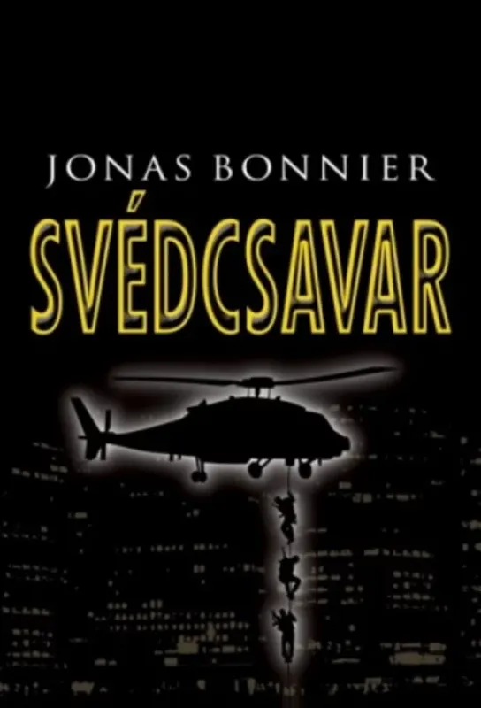 Vedd meg online Svédcsavar