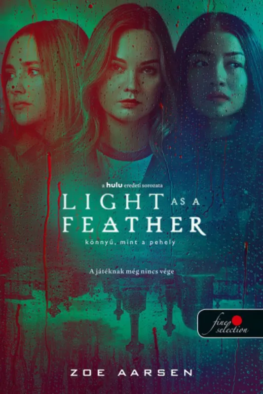 Light as a Feather - Könnyű, mint a pehely Árengedmény