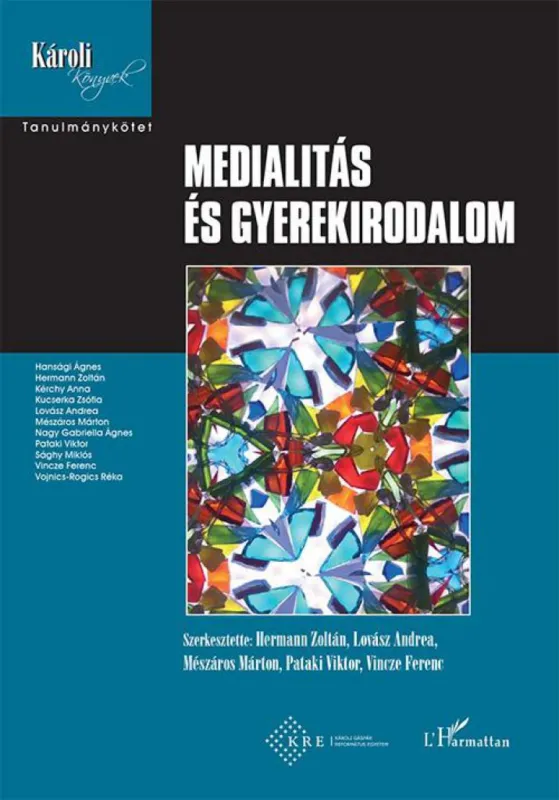 Medialitás és gyerekirodalom Szezonális akció