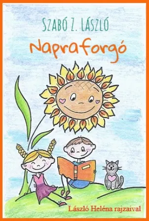 Nézd meg most Napraforgó