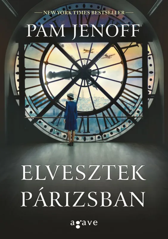 Nézd meg most Elvesztek Párizsban