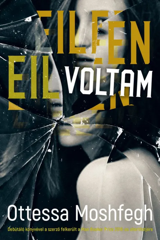 Eileen voltam Kedvezmény