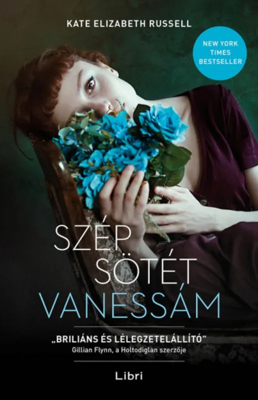 Szép sötét Vanessám Azonnal elérhető