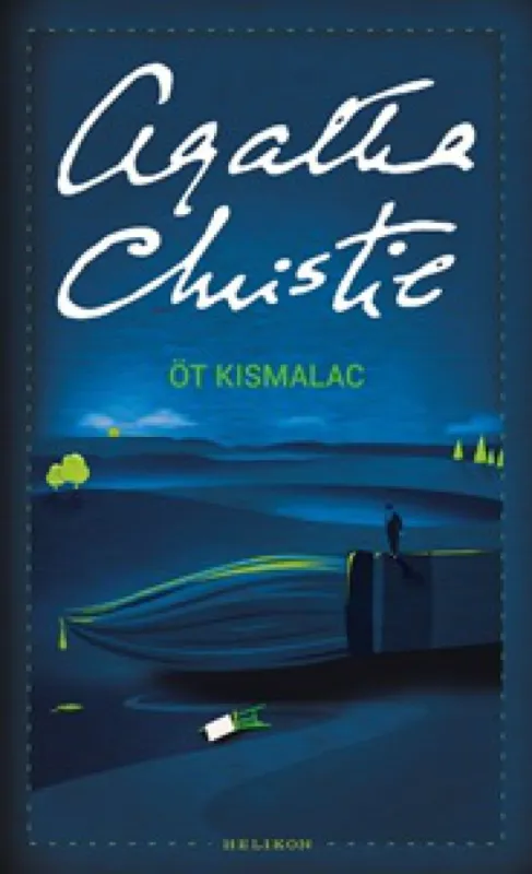 Öt kismalac Árcsökkenés