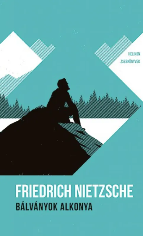 Bálványok alkonya - Helikon Zsebkönyvek 9. Vedd meg online