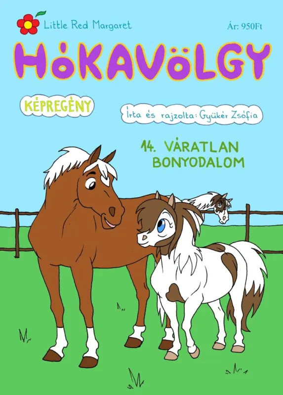 Nézd meg most Hókavölgy 14. - Váratlan bonyodalom