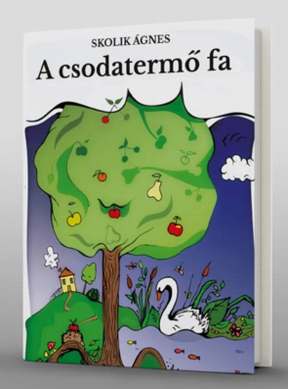 A csodatermő fa Exkluzív ajánlat