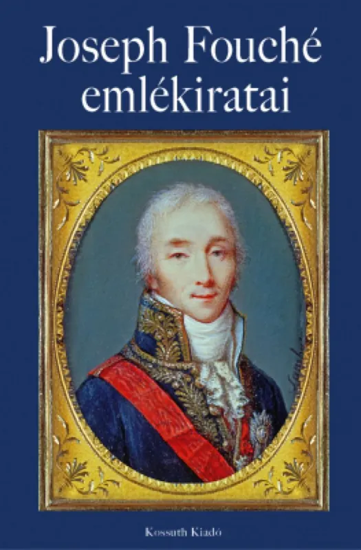 Árengedmény Joseph Fouché emlékiratai