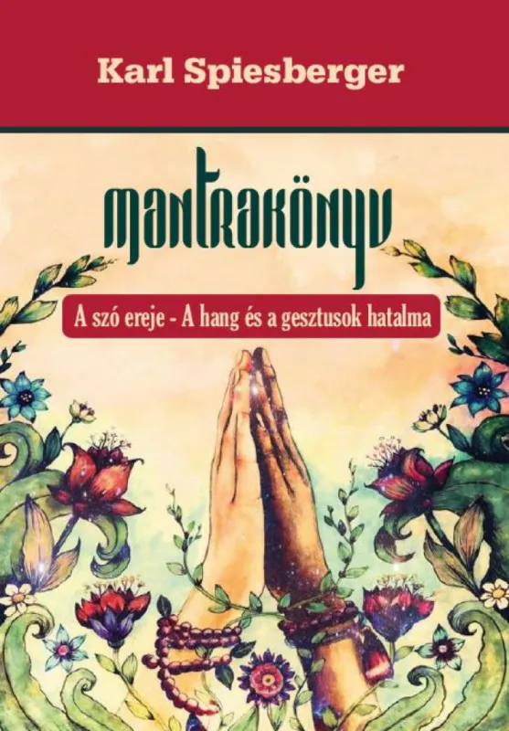 Legnépszerűbb Mantrakönyv