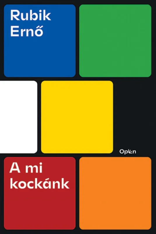 A mi kockánk Legjobb ár