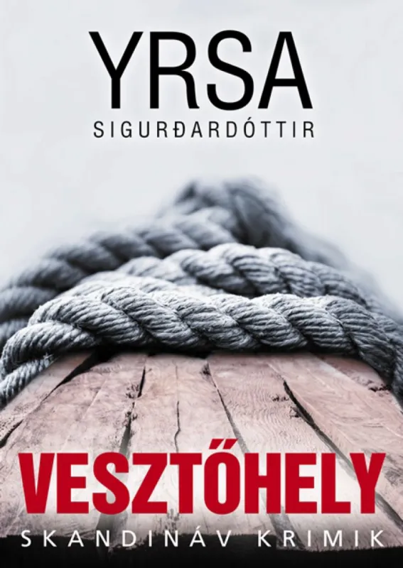 Vesztőhely Olcsóbb