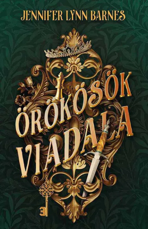 Vedd meg online Örökösök viadala