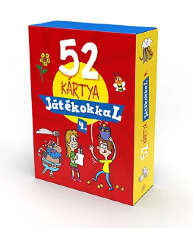 Vedd meg online 52 kártya játékokkal 4.