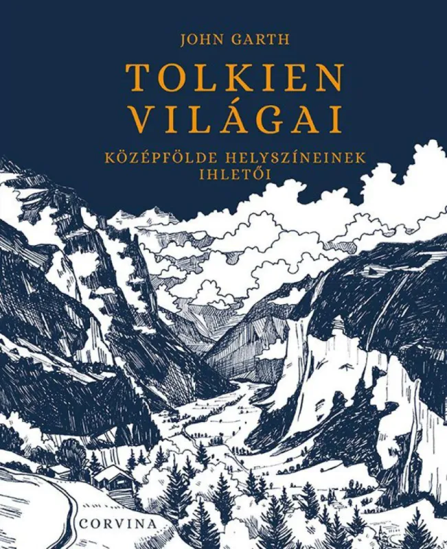 Expressz kézbesítés Tolkien világai