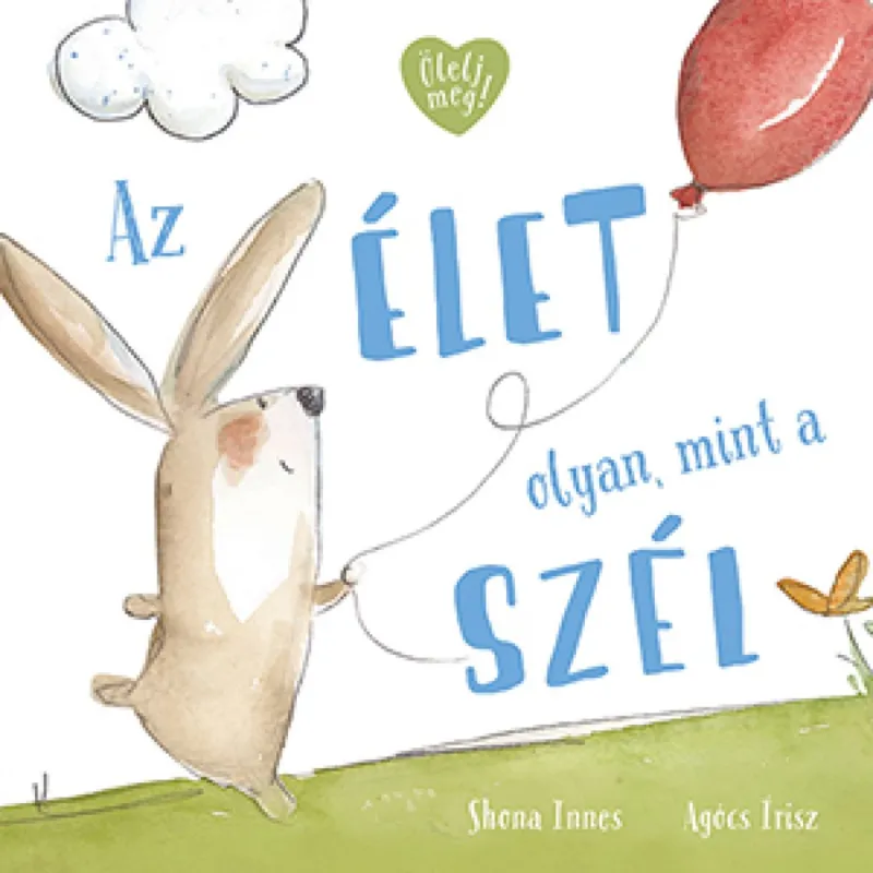 Az élet olyan, mint a szél Újdonság