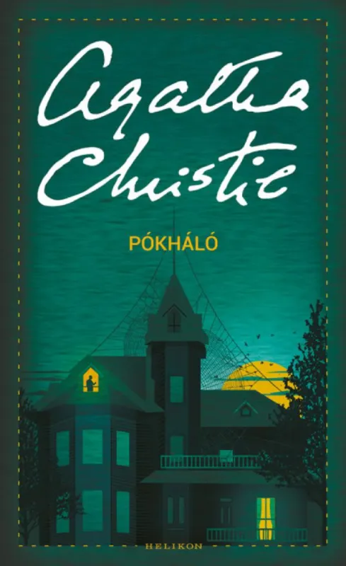 Bestseller Pókháló