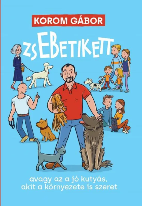 Utolsó esély Zsebetikett
