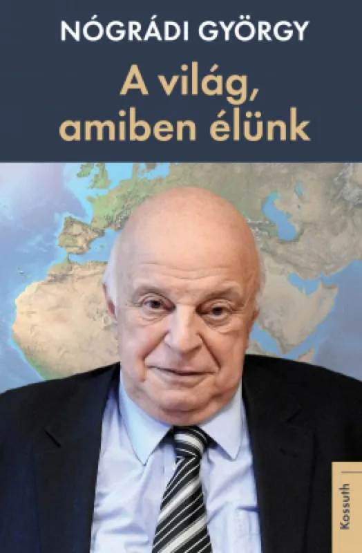 Végkiárusítás A világ, amiben élünk