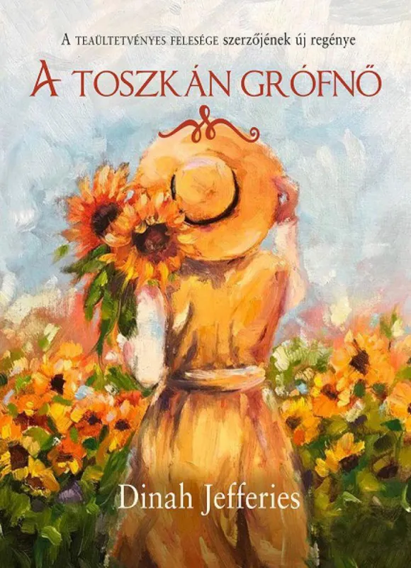 A toszkán grófnő Vásárlói kedvenc