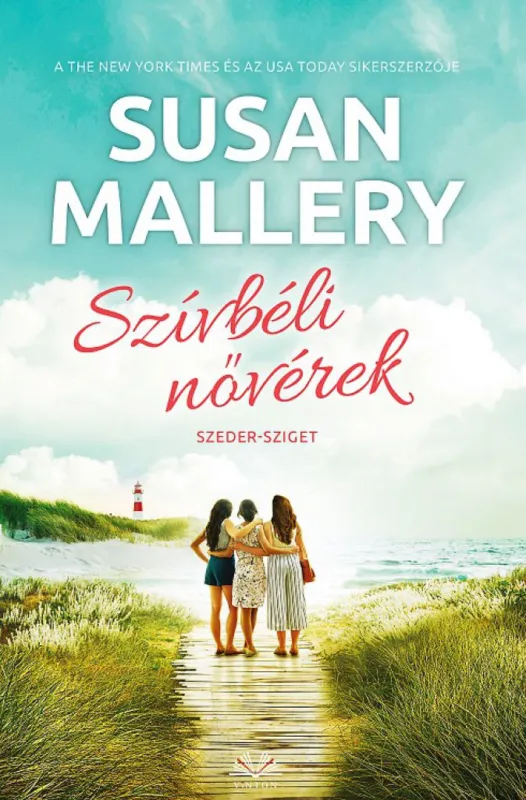 Szívbéli nővérek - Szeder-sziget 4. Outlet
