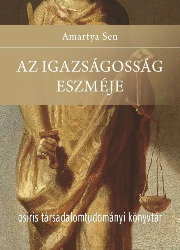 Csak ma Az igazságosság eszméje