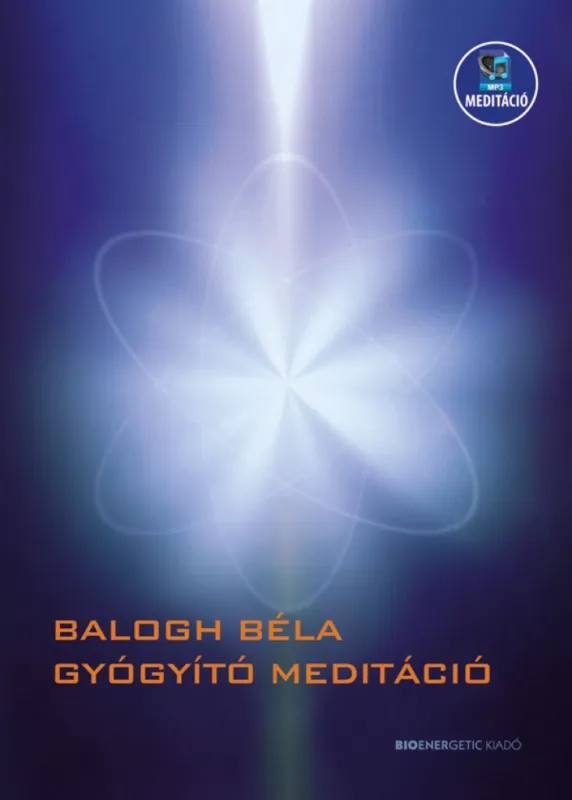 Gyógyító meditáció Prémium