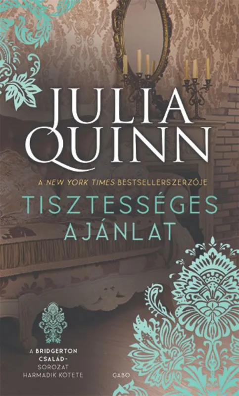 Kedvezményes ár Tisztességes ajánlat - A Bridgerton család 3.