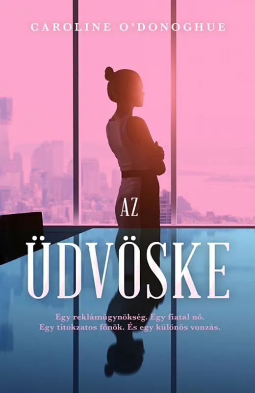 Biztonságos vásárlás Az üdvöske