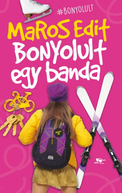 Olcsó Bonyolult egy banda